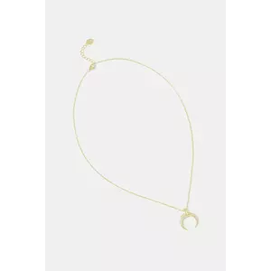 Answear.LAB colier de argint imagine