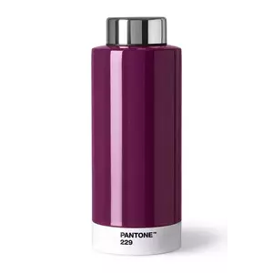 Pantone sticlă termică 0, 63 l culoarea violet imagine