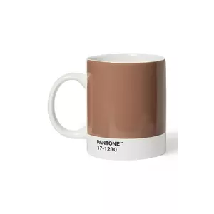 Pantone ceașcă 375 ml culoarea roz imagine