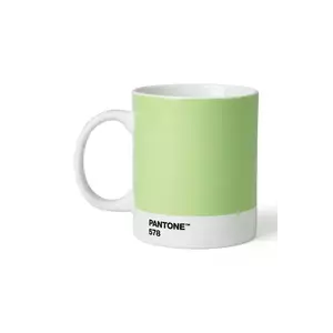 Pantone ceașcă 375 ml culoarea gri imagine