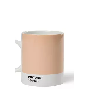 Pantone ceașcă 375 ml culoarea roz imagine