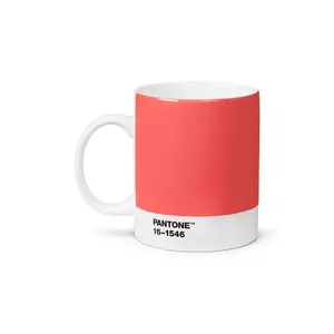 Pantone ceașcă 375 ml culoarea roz imagine