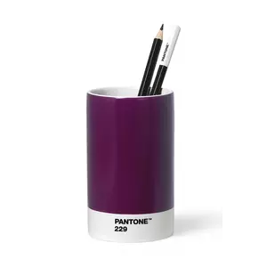 Pantone organizator de birou 11, 5 x 7 cm culoarea violet imagine