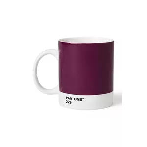 Pantone ceașcă 375 ml culoarea violet imagine