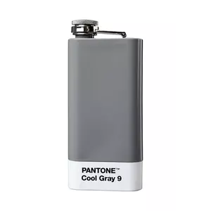 Pantone butelcă 120 ml culoarea gri imagine