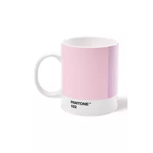 Pantone ceașcă 375 ml culoarea roz imagine