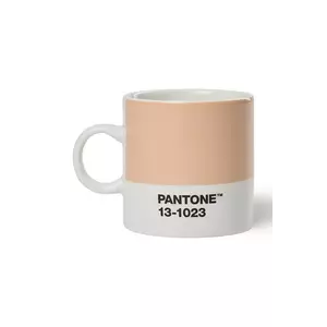 Pantone ceașcă de espresso 120 ml culoarea roz imagine