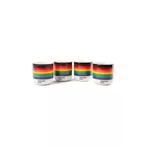 Pantone set cani 175 ml 4-pack imagine