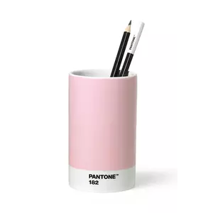 Pantone organizator de birou 11, 5 x 7 cm culoarea roz imagine