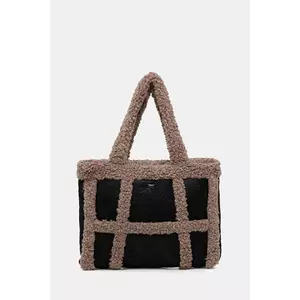 Bomboogie poșetă culoarea negru, WW9367TPSF5 imagine