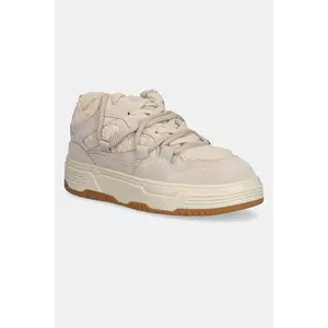 Steve Madden sneakers Boomer-F culoarea bej, 11003865 imagine