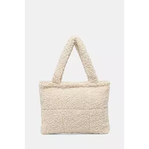 Bomboogie poșetă culoarea bej, WW9378TSFC5 imagine