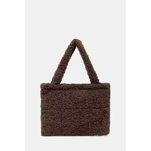 Bomboogie poșetă culoarea maro, WW9378TSFC5 imagine