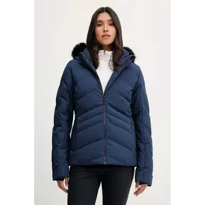 Rossignol geacă de schi STACI INSULATED culoarea bleumarin, RLOWJ02 imagine