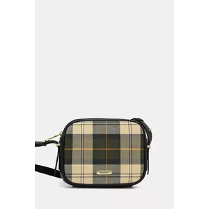 Barbour poșetă culoarea negru, LBA0503 imagine