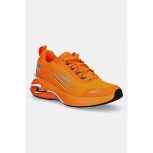 PLEIN SPORT sneakers Shadowclaw culoarea portocaliu, USC0779 STE003N 86 imagine