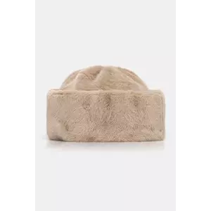 Bomboogie căciulă culoarea bej, LW7244TFSB5 imagine