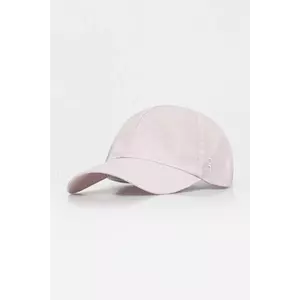 On șapcă culoarea roz, 2UE30753368 imagine