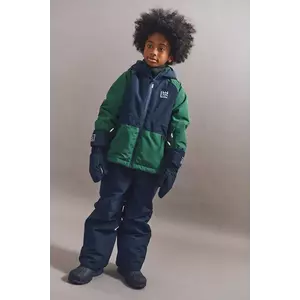 Liewood geacă copii Kalle Jacket culoarea bleumarin, LW20052 imagine