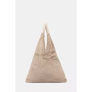 Bomboogie poșetă culoarea bej, WW9377TFSB5 imagine