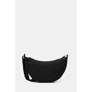 Puma poșetă culoarea negru, 91716 imagine