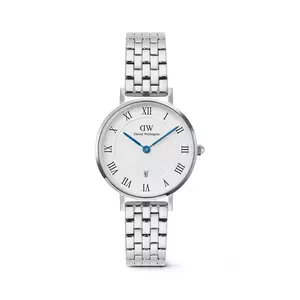 Daniel Wellington ceas culoarea argintiu, DW00100859 imagine