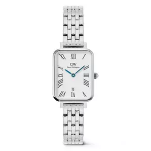 Daniel Wellington ceas culoarea argintiu, DW00100864 imagine