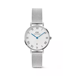 Daniel Wellington ceas culoarea argintiu, DW00100858 imagine