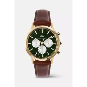 Daniel Wellington ceas culoarea auriu, DW00100876 imagine