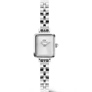 Daniel Wellington ceas culoarea argintiu, DW00100844 imagine