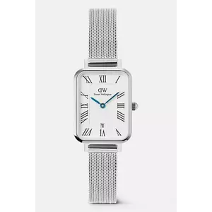 Daniel Wellington ceas culoarea argintiu, DW00100863 imagine