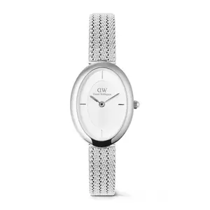 Daniel Wellington ceas culoarea argintiu, DW00100884 imagine
