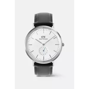 Daniel Wellington ceas culoarea argintiu, DW00100866 imagine