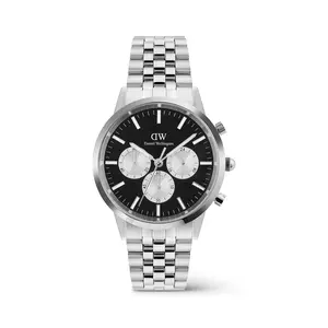 Daniel Wellington ceas culoarea argintiu, DW00100873 imagine