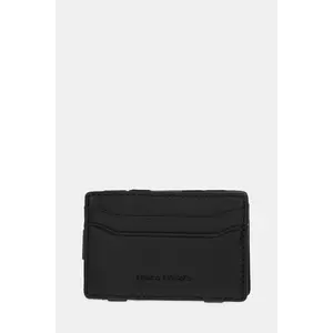 Marc O'Polo carcasă din piele culoarea negru, 50929916601141 imagine