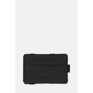 Marc O'Polo carcasă din piele culoarea maro, 50929916601141 imagine