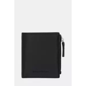 Marc O'Polo portofel de piele culoarea negru, 50929915601141 imagine