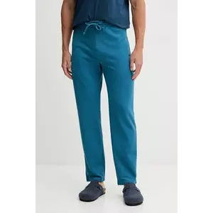 BOSS pantaloni de trening uni, 50535877 imagine