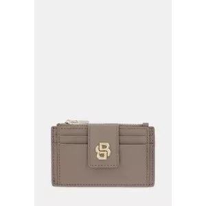 BOSS portofel culoarea maro, 50552234 imagine