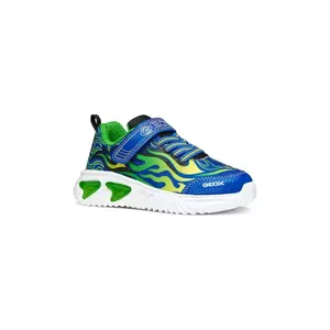 Geox sneakers pentru copii ASSISTER J56DZB.014CE imagine