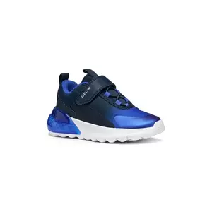 Geox sneakers pentru copii ACTIVART culoarea bleumarin, J56LYA.02A9J imagine