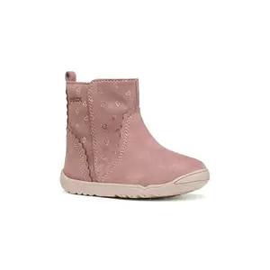 Geox încălțăminte de iarnă MACCHIA culoarea roz, B264PA.00721 imagine