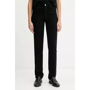 BOSS jeans culoarea negru, 50546342 imagine