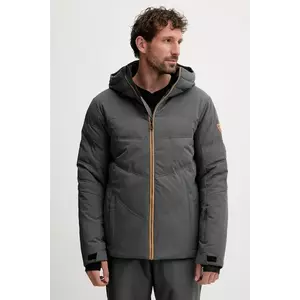 Rossignol geacă de schi Siz culoarea negru, RLMMJ05 imagine