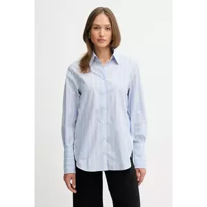 Pedro del Hierro cămașă cu guler clasic, regular, 6632938 imagine