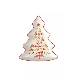 Villeroy & Boch bol decorativ Winter Bakery 260 ml imagine