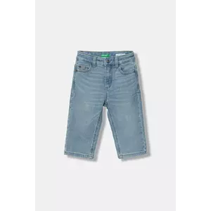 United Colors of Benetton jeans copii 44LGGE02F imagine