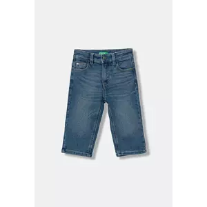 United Colors of Benetton jeans copii 44LGGE02F imagine