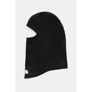 The North Face fular circular copii KIDS FREEDOM FLEECE GAITER culoarea negru, cu imprimeu, NF0A8CGWJK31 imagine