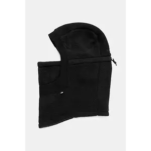 The North Face mască Whimzy culoarea negru, NF0A8CHQJK31 imagine